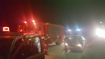 Εντοπίστηκε νεκρός 33χρονος άνδρας στον ποταμό Άραχθο