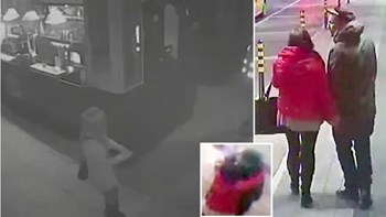 Ο τελευταίος χορός της 33χρονης μητέρας – Λίγες ώρες μετά βρήκε τον θάνατο από τα χέρια του εραστή της – ΒΙΝΤΕΟ