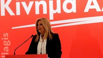Η συγκινητική ανάρτηση της Φώφης Γεννηματά για τα 25 χρόνια από τον θάνατο της μητέρας της – ΦΩΤΟ