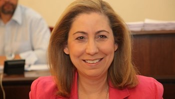 Ξενογιαννακοπούλου: Το 2019 αναμένεται να προσληφθούν μέσω ΑΣΕΠ 7.906 μόνιμοι δημόσιοι υπάλληλοι