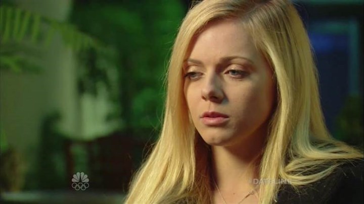 Πρώην πριγκίπισσα της Disneyland συγκάλυψε φόνο – Το αιματοβαμμένο σχέδιο του συντρόφου της για γάμο και μήνα του μέλιτος – ΒΙΝΤΕΟ