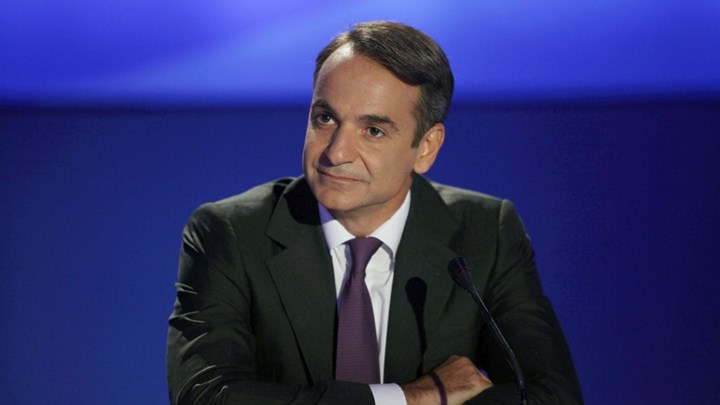 Μητσοτάκης: Είμαστε υπέρ των ευρωεκλογών με σταυρό – Στις Περιφερειακές εκλογές θα στηρίξουμε συγκεκριμένα πρόσωπα και συνδυασμούς – ΒΙΝΤΕΟ