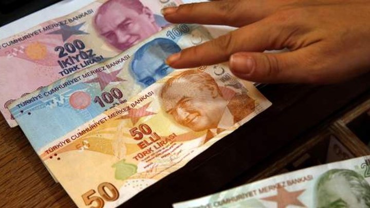 Τουρκία: Αύξηση του επιτοκίου πιστωτικών καρτών