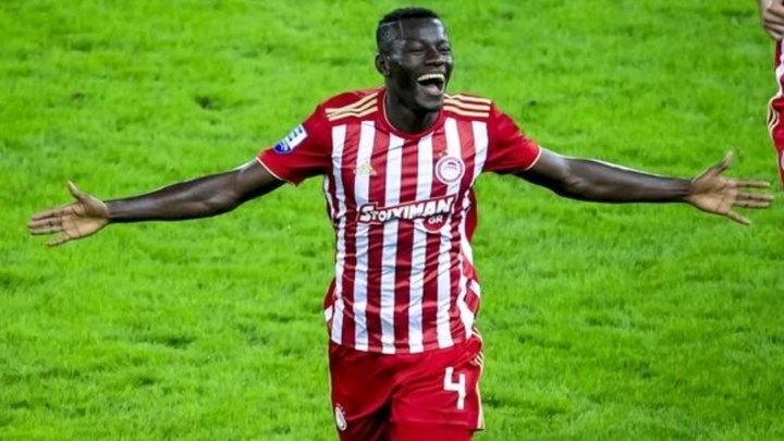 Ολυμπιακός – Αστέρας Τρίπολης 1-0 (ΗΜ.)