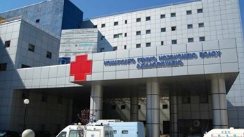 Σοκ στο Βόλο: Πατέρας μαχαίρωσε για ασήμαντη αφορμή τον 17χρονο γιο του