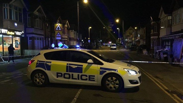 Αποκαλυπτικό ΒΙΝΤΕΟ από τα μαχαιρώματα στο Λούτον