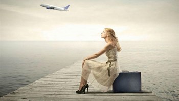 Τα επτά tips για να αντιμετωπίσεις τη μελαγχολία μετά τις διακοπές