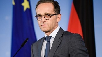 Ο ΥΠΕΞ της Γερμανίας στηρίζει την επίσκεψη Ερντογάν στη χώρα του παρά τις αντιδράσεις