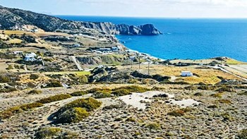 Το σχέδιο του υπουργείου Οικονομικών για τον ΕΝΦΙΑ και στα αγροτεμάχια