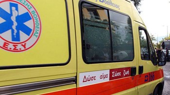 Βουτιά θανάτου για 32χρονη στη Θεσσαλονίκη