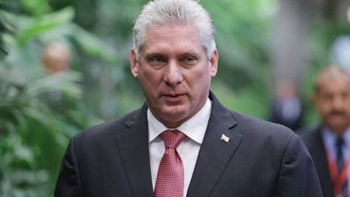 Θετικός στην αναγνώριση των γάμων μεταξύ ομοφυλόφιλων ο πρόεδρος της Κούβας