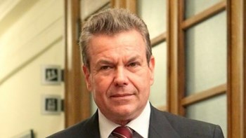 Πετρόπουλος στον Realfm: Εξετάζουμε λύσεις και για όσους χρωστούν και δεν καλύπτονται από τις ρυθμίσεις