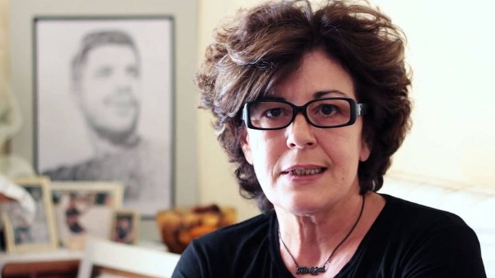 Ολόκληρη η συνέντευξη της Μάγδας Φύσσα στην “Ελληνοφρένεια”