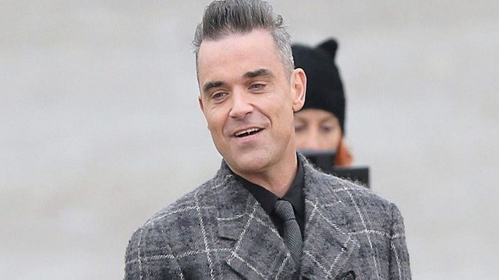 Ο Ρόμπι Ουίλιαμς έγινε κυνηγός…εξωγήινων – Η εμπειρία του με τα UFO