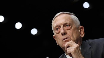 Μάτις: Μοναδική ευκαιρία για τους Σκοπιανούς να αξιοποιήσουν το δημοψήφισμα