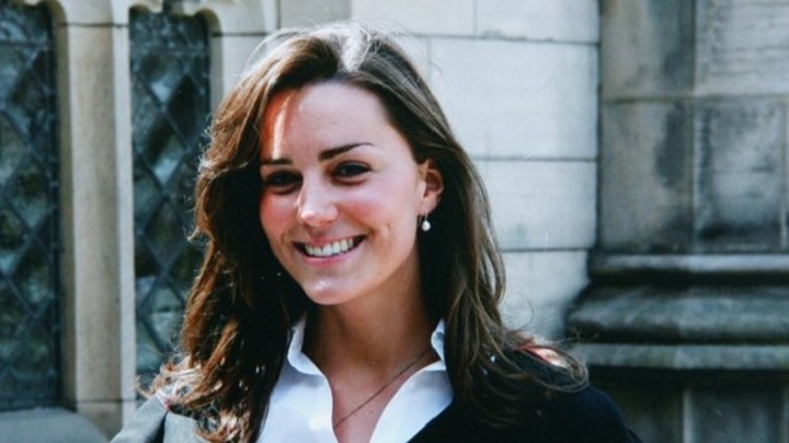 Τα άγρια χρόνια της Κέιτ Μίντλετον πριν γίνει Δούκισσα του Κέμπριτζ – ΦΩΤΟ
