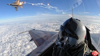 Η Κύπρος καταγγέλλει στον ΟΗΕ τις τουρκικές παραβιάσεις