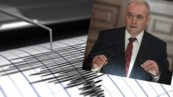 Ο Λέκκας στο enikos.gr για τον σεισμό στην Πάτρα