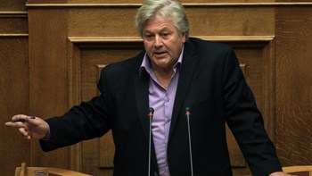 “Βόμβα” Παπαχριστόπουλου: Η Συμφωνία των Πρεσπών έπρεπε να έχει γίνει εδώ και χρόνια – Ο Καμμένος με τίμησε, αλλά στο Σκοπιανό έχω άλλη άποψη