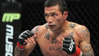 Θρήνος στο ΜΜΑ: «Έφυγε» ο Γιαμαμότο – ΒΙΝΤΕΟ