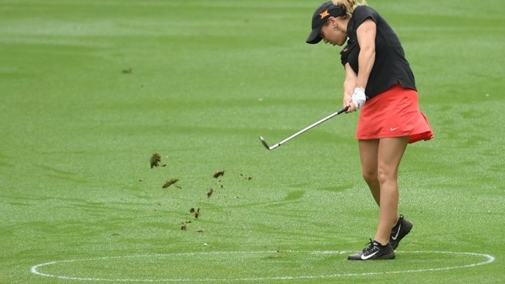 Δολοφονήθηκε η πρωταθλήτρια Ευρώπης στο γκολφ – Συνελήφθη ο δράστης – ΦΩΤΟ
