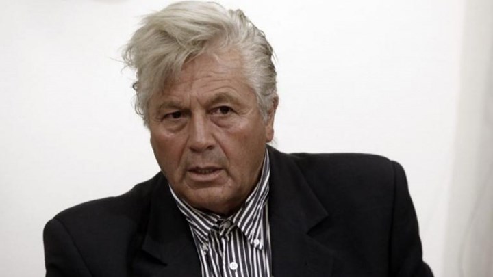 Νέα δήλωση Παπαχριστόπουλου: Έχω “παγώσει” με τους ΑΝΕΛ