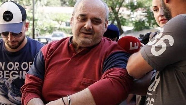 Κάθειρξη 42 ετών στον βιαστή της φοιτήτριας στη Δάφνη – Εισαγγελέας: Είναι διεστραμμένος και σατανικός