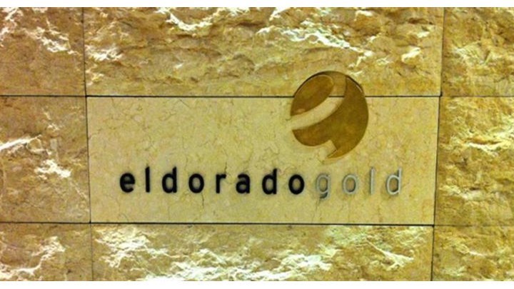 Αποζημίωση 750 εκατ. ευρώ ζητεί η Eldoradο Gold από το Δημόσιο