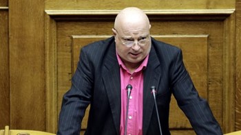 Καβαδέλλας: Δεν με άφησαν να μπω στη ΔΕΘ επειδή ήθελα να καταγγείλω το ξεπούλημα της Μακεδονίας