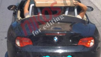 Μετακόμιση… made in Greece – ΦΩΤΟ αναγνώστη