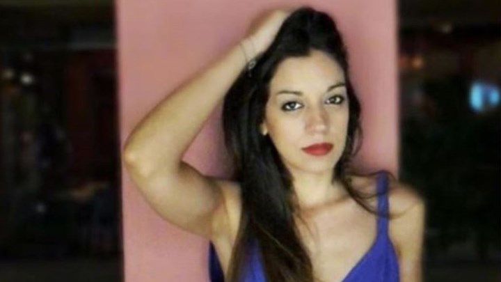 Με ρόλο-κλειδί στις «Μάγισσες της Σμύρνης» η Αθηνά Νιαβή