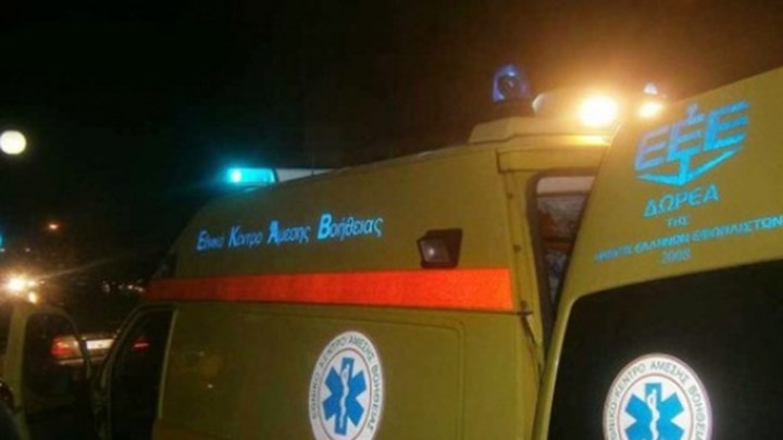 Τον βρήκαν νεκρό στο χωράφι του στο Ηράκλειο