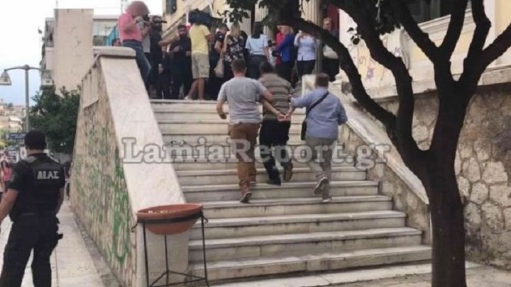 Συγκλονίζουν οι αποκαλύψεις για τον 34χρονο που απήγαγε την Γαλλίδα – “Τώρα πήγαινε να πεις ότι σε βίασα, κανείς δεν θα σε πιστέψει” – ΦΩΤΟ – ΒΙΝΤΕΟ