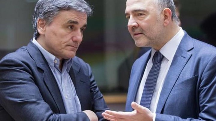 Οι τρεις προϋποθέσεις που θα κρίνουν τις συντάξεις – Αρχίζει την Πέμπτη ο “μαραθώνιος” με τους θεσμούς