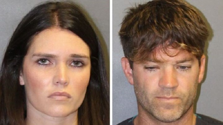 Διαβολικό ζευγάρι: Γιατρός νάρκωνε και βίαζε γυναίκες μαζί με την κοπέλα του – Βρήκαν χιλιάδες βίντεο στα κινητά τους – ΦΩΤΟ