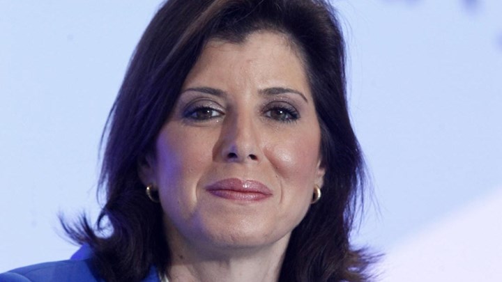 Ασημακοπούλου στον Realfm 97,8: Η ΕΡΤ έχει ξεφύγει σε επίπεδο κυβερνητικής προπαγάνδας