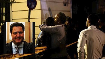 Αναβλήθηκε η δίκη για τη δολοφονία του Μιχάλη Ζαφειρόπουλου