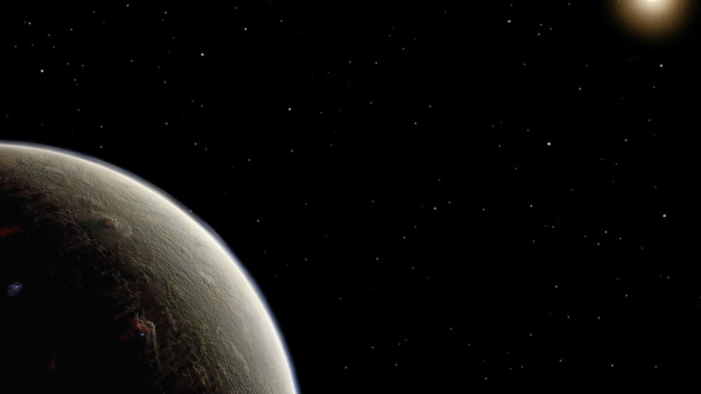 Ανακαλύφθηκε ο πλανήτης «Βούλκαν» του Σποκ από το «Σταρ Τρεκ»