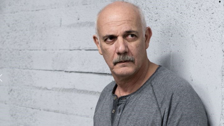 Σημαντική βράβευση του σπουδαίου Γιώργου Κιμούλη στη Νέα Υόρκη!