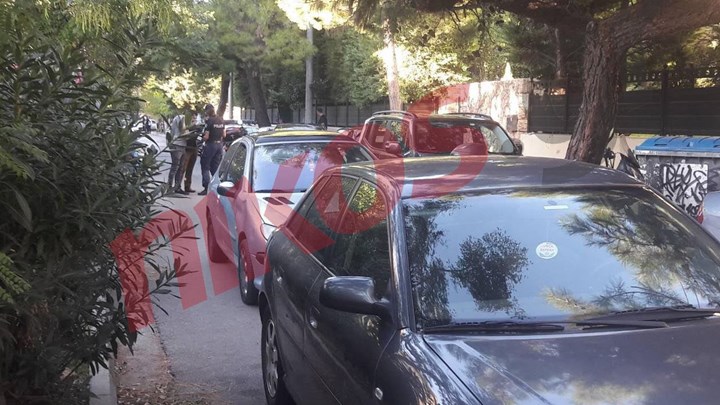 Μαφιόζικη εκτέλεση 33χρονης στην Κηφισιά – ΕΛ.ΑΣ: Τα στοιχεία δείχνουν “συμβόλαιο θανάτου” – ΦΩΤΟ