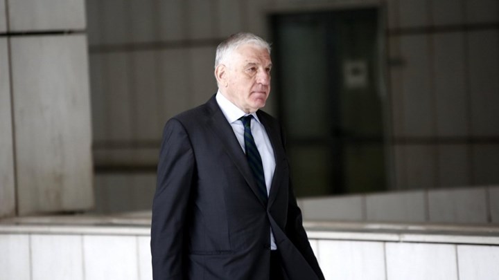 Οσμή νέας προανακριτικής για τον Γιάννο Παπαντωνίου – Στη Βουλή οι νέες δικογραφίες