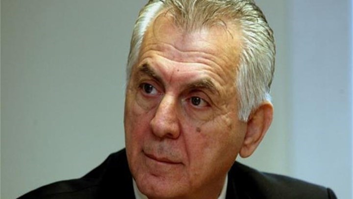 Για παράβαση του νόμου περί πόθεν έσχες σε βαθμό κακουργήματος παραπέμπεται ο δήμαρχος Περιστερίου Ανδρέας Παχατουρίδης