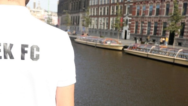 Ένταση μεταξύ οπαδών της ΑΕΚ και της ολλανδικής αστυνομίας