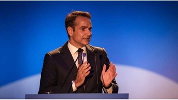 Μητσοτάκης: Η έννοια της ασφαλούς φύλαξης των συνόρων, απλά δεν υπάρχει στο λεξιλόγιο της σημερινής κυβέρνησης – ΒΙΝΤΕΟ