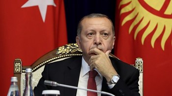 Ερντογάν: Οι σχέσεις Άγκυρας – Ουάσιγκτον θα ενισχυθούν με τις επενδύσεις και το εμπόριο
