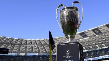 Τα αποψινά αποτελέσματα της πρώτης αγωνιστικής του Champions League