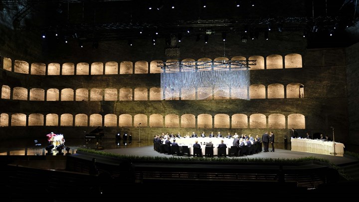 Τσίπρας: Εάν η κατάσταση στη Συρία οδηγήσει σε ακόμη μεγαλύτερη αύξηση των μεταναστευτικών ροών, θα πρέπει να υπάρξει νέα ευρωπαϊκή πρωτοβουλία