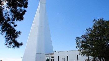 Αυτός είναι ο λόγος της εκκένωσης του αστεροσκοπείου στις ΗΠΑ – Δεν ευθύνονται τελικά οι… εξωγήινοι