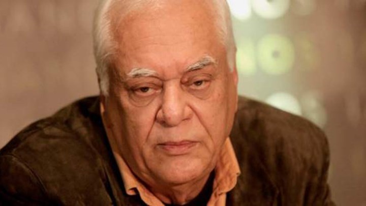 Στο πλευρό του Καψώχα ο Καρτερός: Γιατί θίχτηκε ο Κυριάκος;