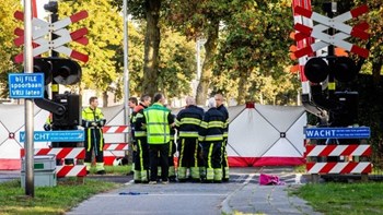 Τραγωδία στην Ολλανδία: Τέσσερα παιδιά νεκρά από σύγκρουση τρένου με ποδήλατο